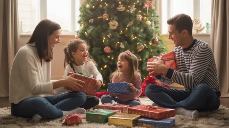 What does the word "Christmas" mean?